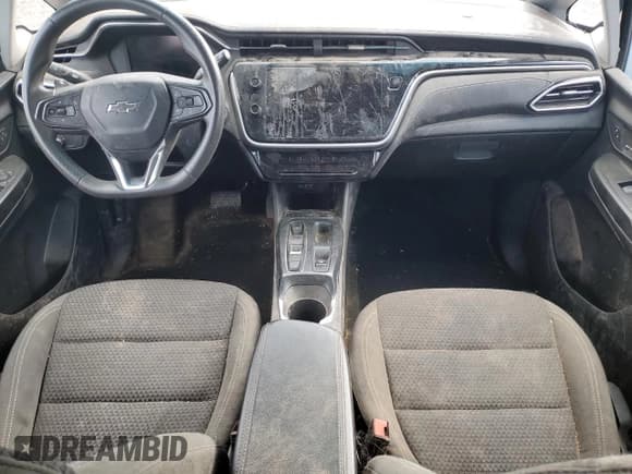 ✅ 2023 Chevrolet Bolt EV 1LT • VIN: 1G1FW6S02P4170235 • Lot: 52077115. Wystawiony na Copart z przebiegiem 35 284 mil. Bezpłatny archiwum sprzedaży aukcyjnych z USA i szczegółowy raport historii pojazdu na DreamBid. Zdjęcie 8.