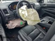 ✅ 2019 Dodge Durango GT Plus • VIN: 1C4RDJDGXKC754808 • Lot: 95384335. Listed on Copart with 104,122 mi. Free auction sales archive from the USA and detailed vehicle history report at DreamBid. Image 8.