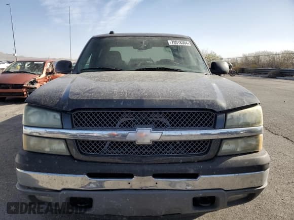 ✅ 2005 Chevrolet Silverado 1500 LS • VIN: 2GCEC13T151144600 • Лот: 78018304. Опубликован ранее на Copart с пробегом 224 388 миль. Бесплатный доступ к архиву аукционных продаж из США и подробный отчёт об истории автомобиля на DreamBid. Изображение 5.