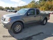 ✅ 2019 Nissan Frontier SV • VIN: 1N6AD0CW9KN751738 • Lot: 80933115. Wystawiony na Copart z przebiegiem 107 413 mil. Bezpłatny archiwum sprzedaży aukcyjnych z USA i szczegółowy raport historii pojazdu na DreamBid. Zdjęcie 1.