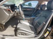 ✅ 2016 Cadillac CTS RWD • VIN: 1G6AP5SX0G0178494 • Lot: 81695745. Listed on Copart with 82,658 mi. Free auction sales archive from the USA and detailed vehicle history report at DreamBid. Image 7.