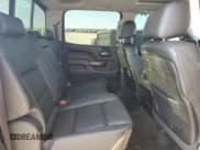 ✅ 2015 GMC Sierra 1500 SLT • VIN: 3GTU2VEJ0FG414894 • Lot: 65009405. Listed on Copart with 106,724 mi. Free auction sales archive from the USA and detailed vehicle history report at DreamBid. Image 10.