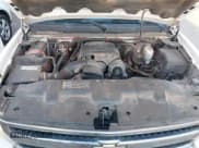 ✅ 2008 Chevrolet Silverado 1500 1LT • VIN: 3GCEC13J58G260845 • Lot: 43490818. Wystawiony na IAAI z przebiegiem 250 792 mil. Bezpłatny archiwum sprzedaży aukcyjnych z USA i szczegółowy raport historii pojazdu na DreamBid. Zdjęcie 10.