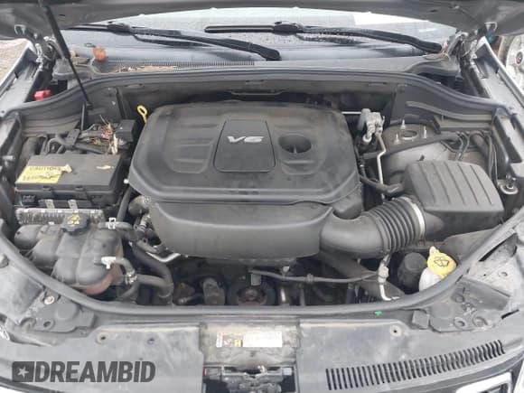 ✅ 2019 Jeep Grand Cherokee Limited • VIN: 1C4RJFBG9KC526338 • Lot: 43671030. Listed on IAAI with 91,485 mi. Free auction sales archive from the USA and detailed vehicle history report at DreamBid. Image 10.