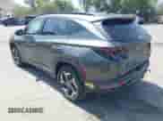 2022 Hyundai Tucson SEL с VIN KM8JBDA26NU035823, выставлен на аукционе IAAI как лот 42464715 с пробегом 33 896 миль миль и . История ставок и продаж доступна на DreamBid. Изображение 3.