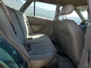 ✅ 1998 Ford Escort SE • VIN: 3FAFP15P5WR230715 • Lot: 58982595. Listed on Copart with 112,250 mi. Free auction sales archive from the USA and detailed vehicle history report at DreamBid. Image 10.