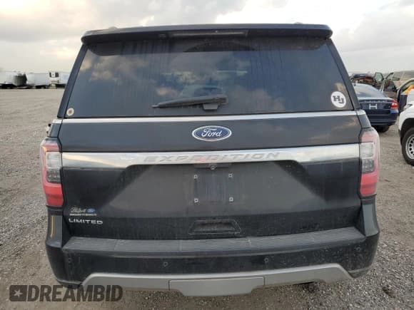 ✅ 2021 Ford Expedition Limited • VIN: 1FMJU1KT5MEA74282 • Лот: 43502455. Опубликован ранее на Copart с пробегом 114 254 миль. Бесплатный доступ к архиву аукционных продаж из США и подробный отчёт об истории автомобиля на DreamBid. Изображение 6.