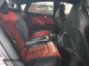 ✅ 2016 Audi RS 7 Prestige • VIN: WUAW2BFC1GN903078 • Lot: 41752155. Wystawiony na Copart z przebiegiem 115 159 mil. Bezpłatny archiwum sprzedaży aukcyjnych z USA i szczegółowy raport historii pojazdu na DreamBid. Zdjęcie 10.