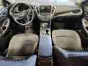 ✅ 2019 Chevrolet Malibu LT • VIN: 1G1ZD5ST5KF154471 • Lot: 85379195. Wystawiony na Copart z przebiegiem 97 975 mil mil. Skorzystaj z bezpłatnego archiwum sprzedaży aukcyjnych z USA i zobacz szczegółowy raport historii pojazdu na DreamBid. Zdjęcie 8.