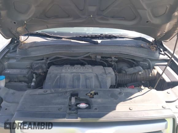 ✅ 2008 Honda Pilot EX-L • VIN: 5FNYF18758B008889 • Lot: 42800809. Wystawiony na IAAI z przebiegiem 219 877 mil. Bezpłatny archiwum sprzedaży aukcyjnych z USA i szczegółowy raport historii pojazdu na DreamBid. Zdjęcie 10.