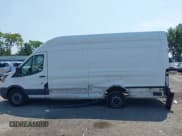 ✅ 2016 Ford Transit Cargo • VIN: 1FTYR3XM1GKA12031 • Lot: 42857186. Wystawiony na IAAI z przebiegiem 247 775 mil. Bezpłatny archiwum sprzedaży aukcyjnych z USA i szczegółowy raport historii pojazdu na DreamBid. Zdjęcie 15.