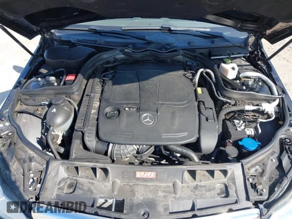 ✅ 2014 Mercedes-Benz C 300 Sport • VIN: WDDGF8AB3EG167534 • Lot: 43192117. Listed on IAAI with 63,802 mi. Free auction sales archive from the USA and detailed vehicle history report at DreamBid. Image 10.