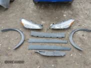 ✅ 2022 Nissan Kicks SV • VIN: 3N1CP5CV1NL528818 • Lot: 43282522. Listed on IAAI with 43,761 mi. Free auction sales archive from the USA and detailed vehicle history report at DreamBid. Image 12.