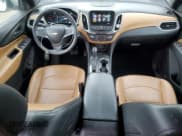 ✅ 2018 Chevrolet Equinox Premier • VIN: 2GNAXNEX0J6162620 • Lot: 90054795. Wystawiony na Copart z przebiegiem 126 489 mil. Bezpłatny archiwum sprzedaży aukcyjnych z USA i szczegółowy raport historii pojazdu na DreamBid. Zdjęcie 8.