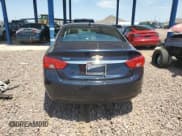 ✅ 2019 Chevrolet Impala LT • VIN: 2G11Z5SA4K9132967 • Лот: 64787714. Опубликован ранее на Copart с пробегом 67 283 миль. Бесплатный доступ к архиву аукционных продаж из США и подробный отчёт об истории автомобиля на DreamBid. Изображение 6.