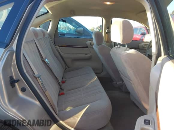 2001 Chevrolet Impala с VIN 2G1WF52E219369344, выставлен на аукционе IAAI как лот 43522814 с пробегом 76 360 миль миль и . История ставок и продаж доступна на DreamBid. Изображение 8.