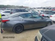 ✅ 2020 Nissan Altima S • VIN: 1N4BL4BV9LC196920 • Lot: 43648301. Listed on IAAI with 110,185 mi. Free auction sales archive from the USA and detailed vehicle history report at DreamBid. Image 13.