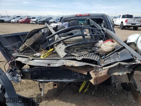 ✅ 2010 Nissan Frontier SE • VIN: 1N6AD0CW0AC434540 • Lot: 58339715. Wystawiony na Copart z przebiegiem 106 891 mil. Bezpłatny archiwum sprzedaży aukcyjnych z USA i szczegółowy raport historii pojazdu na DreamBid. Zdjęcie 6.