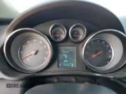 ✅ 2011 Buick Regal CXL Turbo TO2 • VIN: W04GW5EV9B1095731 • Лот: 59567665. Опубликован ранее на Copart с пробегом 155 506 миль. Бесплатный доступ к архиву аукционных продаж из США и подробный отчёт об истории автомобиля на DreamBid. Изображение 9.