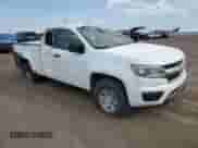 2016 Chevrolet Colorado 4WD WT с VIN 1GCHTBE34G1352141, выставлен на аукционе Copart как лот 71060475 с пробегом 120 341 миль миль и Списание • Salvage title. История ставок и продаж доступна на DreamBid. Изображение 4.