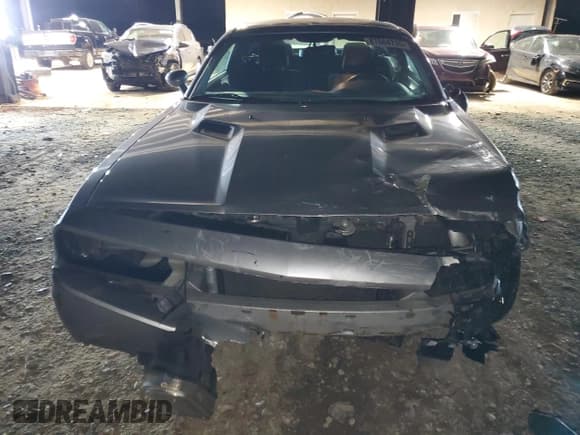 ✅ 2013 Dodge Challenger Rallye Redline • VIN: 2C3CDYAG0DH605749 • Lot: 87684735. Wystawiony na Copart z przebiegiem 135 390 mil. Bezpłatny archiwum sprzedaży aukcyjnych z USA i szczegółowy raport historii pojazdu na DreamBid. Zdjęcie 5.