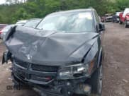 ✅ 2017 Dodge Journey Crossroad Plus • VIN: 3C4PDCGG8HT594617 • Lot: 42124516. Listed on IAAI with 146,335 mi. Free auction sales archive from the USA and detailed vehicle history report at DreamBid. Image 12.