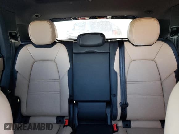 ✅ 2024 Porsche Cayenne S E-Hybrid • VIN: WP1AN2AY9RDA40412 • Lot: 71650234. Listed on Copart with 4,357 mi. Free auction sales archive from the USA and detailed vehicle history report at DreamBid. Image 10.