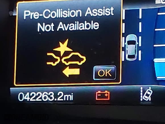 ✅ 2022 Ford Edge Titanium • VIN: 2FMPK4K90NBA48501 • Лот: 43338251. Опубликован ранее на IAAI с пробегом 42 263 миль. Бесплатный доступ к архиву аукционных продаж из США и подробный отчёт об истории автомобиля на DreamBid. Изображение 16.