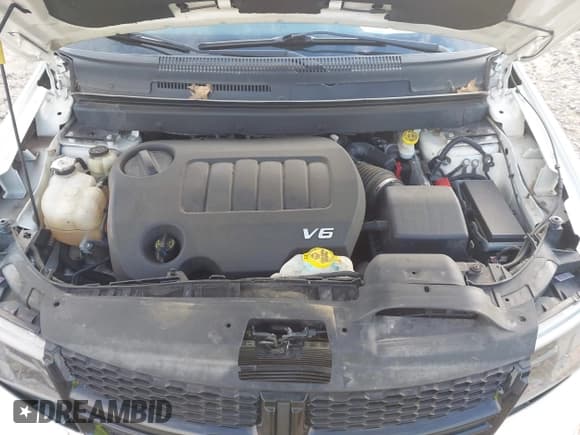 ✅ 2016 Dodge Journey Crossroad • VIN: 3C4PDCGGXGT118920 • Лот: 42764449. Опубликован ранее на IAAI с пробегом 102 937 миль. Бесплатный доступ к архиву аукционных продаж из США и подробный отчёт об истории автомобиля на DreamBid. Изображение 10.