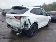 ✅ 2024 Ford Escape ST-Line Elite • VIN: 1FMCU9PA0RUA88473 • Lot: 42144927. Wystawiony na IAAI z przebiegiem 9 029 mil. Bezpłatny archiwum sprzedaży aukcyjnych z USA i szczegółowy raport historii pojazdu na DreamBid. Zdjęcie 4.