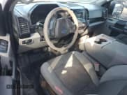 ✅ 2015 Ford F-150 XL • VIN: 1FTFX1EF3FKE30756 • Lot: 92493395. Listed on Copart with Not provided. Free auction sales archive from the USA and detailed vehicle history report at DreamBid. Image 8.