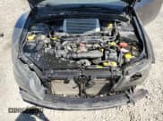 ✅ 2011 Subaru WRX WRX Limited • VIN: JF1GR7E6XBG827630 • Lot: 64422665. Listed on Copart with 116,781 mi. Free auction sales archive from the USA and detailed vehicle history report at DreamBid. Image 11.