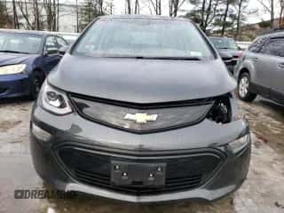 2017 Chevrolet Bolt EV LT с VIN 1G1FW6S09H4182268, выставлен на аукционе Copart как лот 39957144 с пробегом 61 034 миль миль и . История ставок и продаж доступна на DreamBid. Изображение 5.