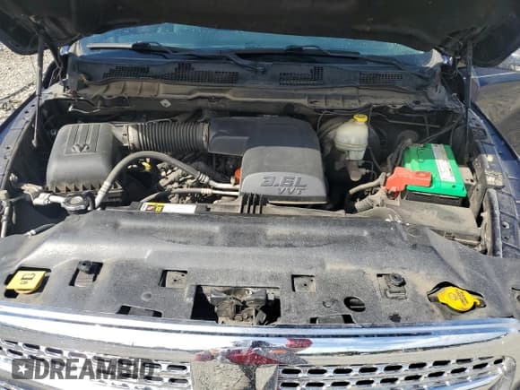 ✅ 2016 Ram 1500 Laramie • VIN: 1C6RR7NG7GS308381 • Лот: 84809365. Опубликован ранее на Copart с пробегом 154 103 миль. Бесплатный доступ к архиву аукционных продаж из США и подробный отчёт об истории автомобиля на DreamBid. Изображение 11.