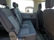 ✅ 2022 Ford Transit Passenger XL • VIN: 1FBAX9CG0NKA74063 • Лот: 62737305. Опубликован ранее на Copart с пробегом Не указан. Бесплатный доступ к архиву аукционных продаж из США и подробный отчёт об истории автомобиля на DreamBid. Изображение 11.