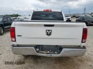✅ 2021 Ram 1500 SLT • VIN: 1C6RR6LGXMS530115 • Lot: 81822745. Wystawiony na Copart z przebiegiem 116 006 mil. Bezpłatny archiwum sprzedaży aukcyjnych z USA i szczegółowy raport historii pojazdu na DreamBid. Zdjęcie 6.