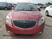 ✅ 2012 Buick Verano • VIN: 1G4PP5SK8C4211655 • Лот: 80143935. Опубликован ранее на Copart с пробегом 106 901 миль. Бесплатный доступ к архиву аукционных продаж из США и подробный отчёт об истории автомобиля на DreamBid. Изображение 5.