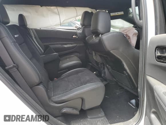 ✅ 2024 Dodge Durango SRT 392 AlcHEMI • VIN: 1C4SDJGJ7RC111982 • Lot: 53894425. Wystawiony na Copart z przebiegiem Nie podano. Bezpłatny archiwum sprzedaży aukcyjnych z USA i szczegółowy raport historii pojazdu na DreamBid. Zdjęcie 11.