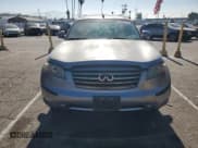 ✅ 2006 Infiniti FX • VIN: JNRBS08W86X402036 • Лот: 61097145. Опубликован ранее на Copart с пробегом 171 692 миль. Бесплатный доступ к архиву аукционных продаж из США и подробный отчёт об истории автомобиля на DreamBid. Изображение 5.