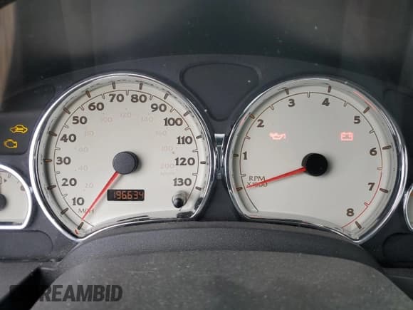 ✅ 2006 Saturn VUE • VIN: 5GZCZ63406S871660 • Lot: 83851804. Wystawiony na Copart z przebiegiem 196 634 mil. Bezpłatny archiwum sprzedaży aukcyjnych z USA i szczegółowy raport historii pojazdu na DreamBid. Zdjęcie 9.