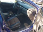 ✅ 2015 Toyota Corolla LE • VIN: 5YFBURHE6FP199667 • Лот: 42921012. Опубликован ранее на IAAI с пробегом 185 586 миль. Бесплатный доступ к архиву аукционных продаж из США и подробный отчёт об истории автомобиля на DreamBid. Изображение 5.