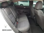 ✅ 2017 Chevrolet Cruze LS • VIN: 1G1BC5SM8H7216669 • Лот: 36403163. Опубликован ранее на Copart с пробегом 143 947 миль. Бесплатный доступ к архиву аукционных продаж из США и подробный отчёт об истории автомобиля на DreamBid. Изображение 10.