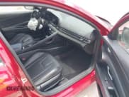 ✅ 2024 Hyundai Elantra Limited • VIN: KMHLP4DG2RU778745 • Lot: 42497312. Listed on IAAI with 18,973 mi. Free auction sales archive from the USA and detailed vehicle history report at DreamBid. Image 5.