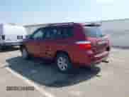 2008 Toyota Highlander с VIN JTEES41A082059107, выставлен на аукционе IAAI как лот 43272500 с пробегом 228 850 миль миль и . История ставок и продаж доступна на DreamBid. Изображение 3.