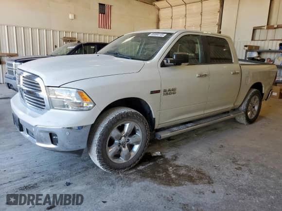 2016 Ram 1500 Big Horn с VIN 1C6RR6LM2GS223791, выставлен на аукционе Copart как лот 85894145 с пробегом 177 342 миль миль и Чистый • Clean title. История ставок и продаж доступна на DreamBid. Изображение 1.