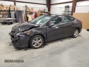 ✅ 2016 Chevrolet Cruze LT • VIN: 1G1BE5SM8G7251673 • Lot: 37538443. Listed on Copart with 61,588 mi. Free auction sales archive from the USA and detailed vehicle history report at DreamBid. Image 1.