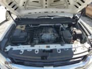 ✅ 2017 Chevrolet Colorado 2WD WT • VIN: 1GCHSBEA4H1171186 • Лот: 68994134. Опубликован ранее на Copart с пробегом 95 993 миль. Бесплатный доступ к архиву аукционных продаж из США и подробный отчёт об истории автомобиля на DreamBid. Изображение 11.