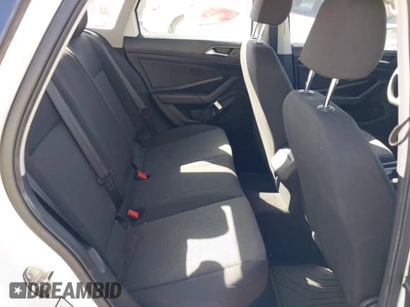 ✅ 2019 Volkswagen Jetta S • VIN: 3VWC57BU9KM105334 • Lot: 42051206. Listed on IAAI with 103,184 mi. Free auction sales archive from the USA and detailed vehicle history report at DreamBid. Image 8.