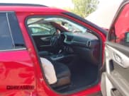 ✅ 2021 Chevrolet Blazer LT • VIN: 3GNKBCRS1MS535305 • Lot: 43211935. Listed on IAAI with 56,195 mi. Free auction sales archive from the USA and detailed vehicle history report at DreamBid. Image 5.