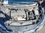 ✅ 2019 Chevrolet Cruze LS • VIN: 1G1BC5SMXK7126656 • Lot: 43546090. Listed on IAAI with 87,531 mi. Free auction sales archive from the USA and detailed vehicle history report at DreamBid. Image 10.